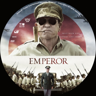 Emperor