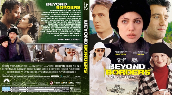 Beyond Borders