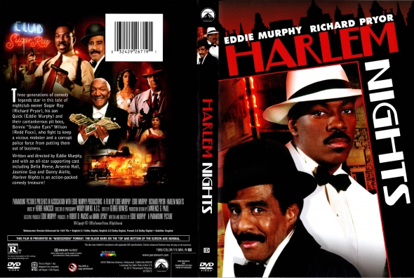 Harlem Nights