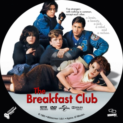 The Breakfast Club