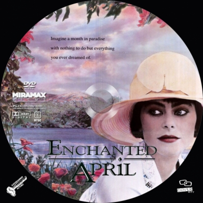 Enchanted April