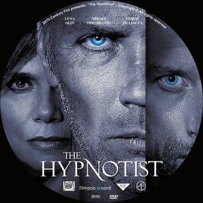 The Hypnotist