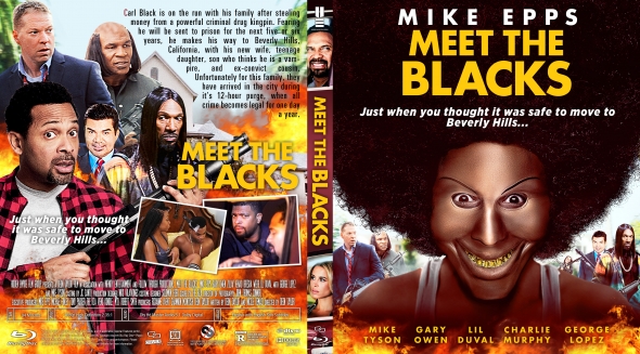 Meet the Blacks