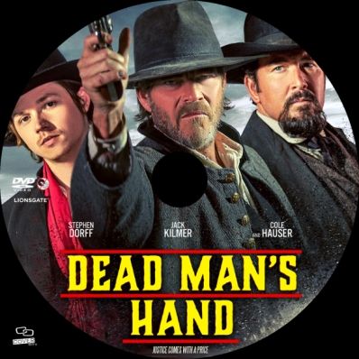 Dead Man's Hand