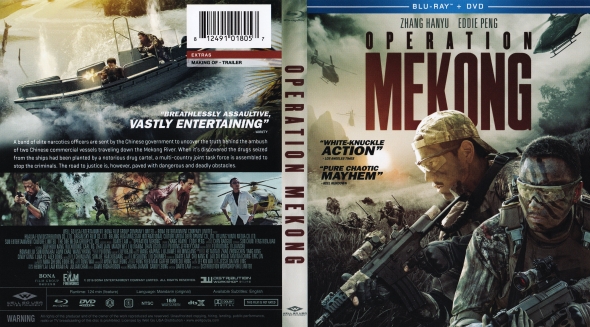 Operation Mekong