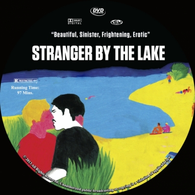 Stranger by the Lake