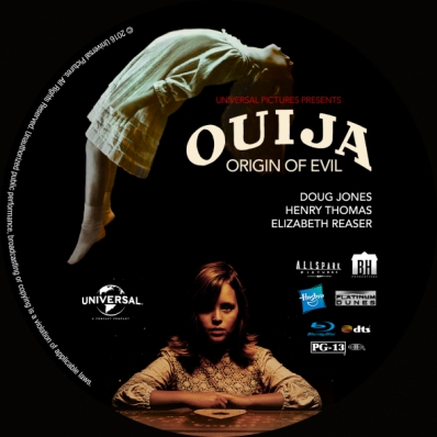 Ouija: Origin of Evil