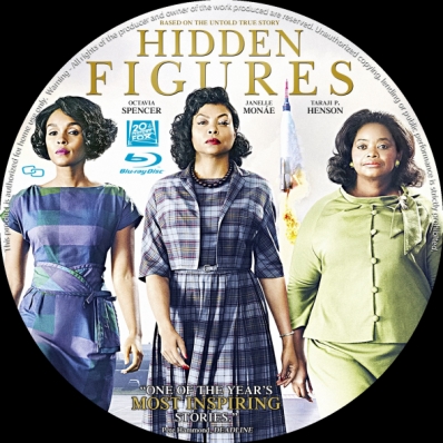 Hidden Figures