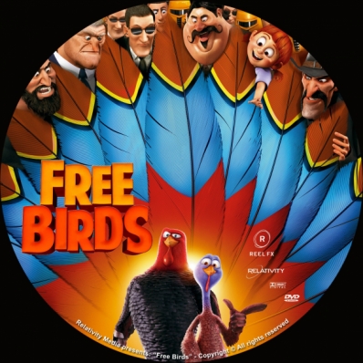 Free Birds