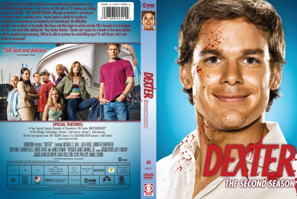 Dexter - Season 2