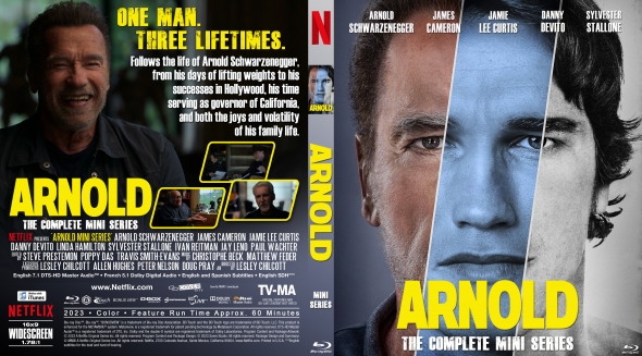 Arnold - Mini Series