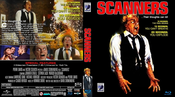 Scanners