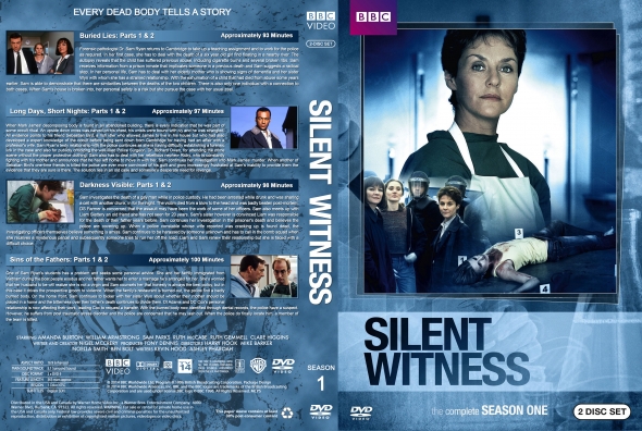 Silent Witness - Season 1