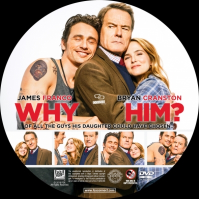 Why Him?