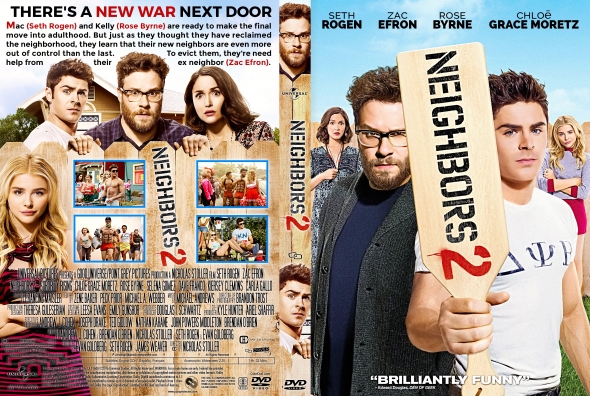 Neighbors 2