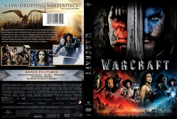 Warcraft