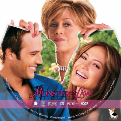 Monster-in-Law