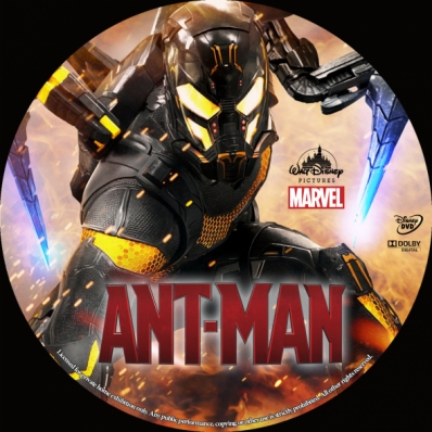 Ant-Man