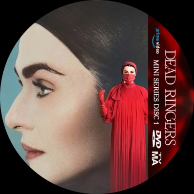 Dead Ringers - Mini series; disc 1