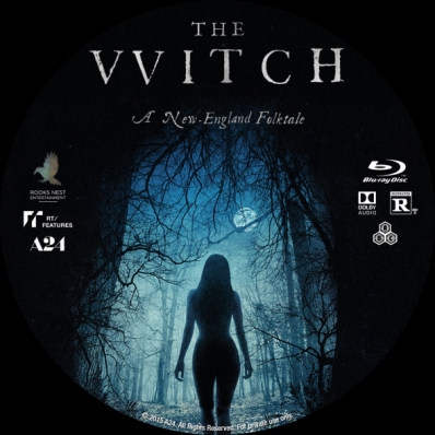 The Witch