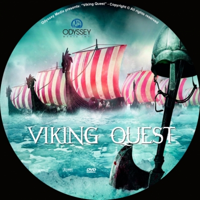 Viking Quest