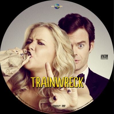 Trainwreck