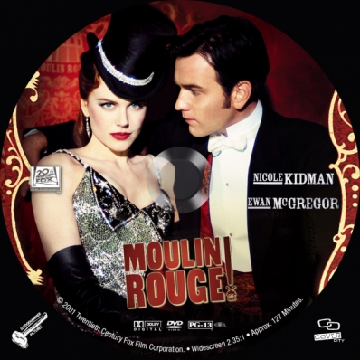 Moulin Rouge