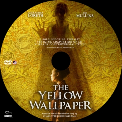 The Yellow Wallpaper