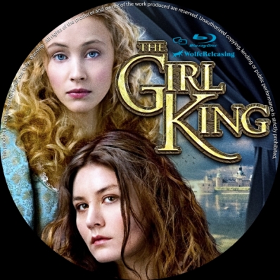 The Girl King