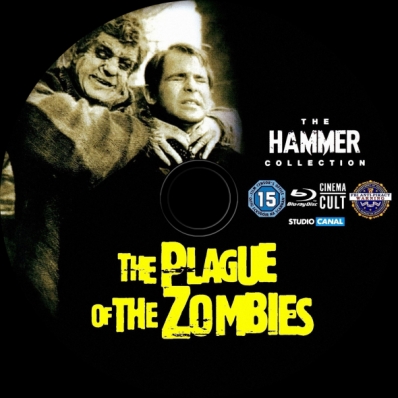 The Plague of the Zombies