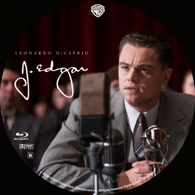 J. Edgar