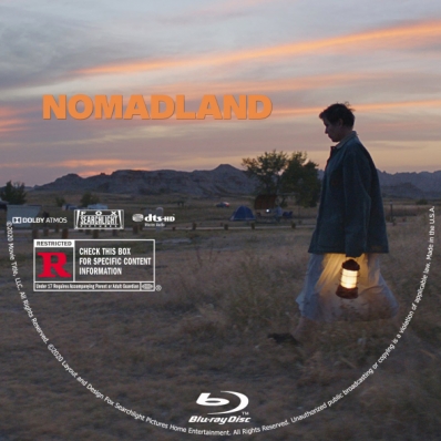 Nomadland