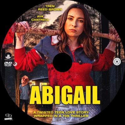 Abigail