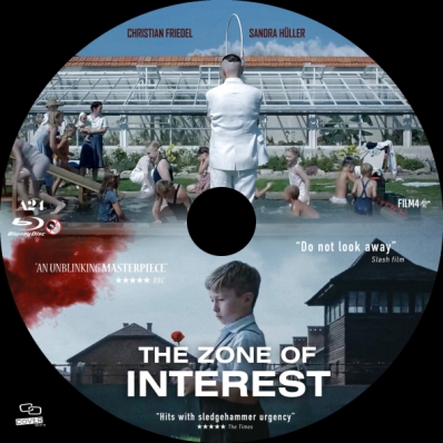 The Zone of Interest