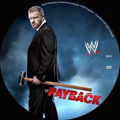 WWE Payback