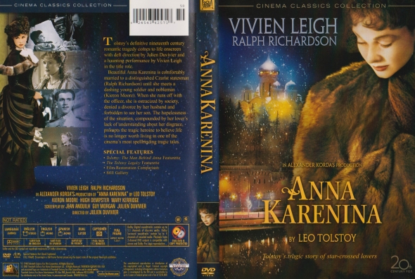 Anna Karenina