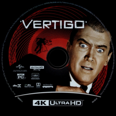 Vertigo 4K