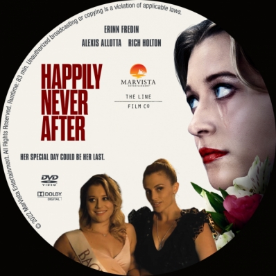 Happily Never After