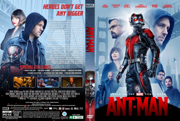 Ant-Man