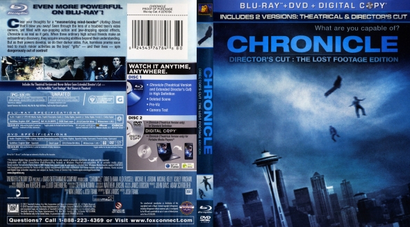 Chronicle