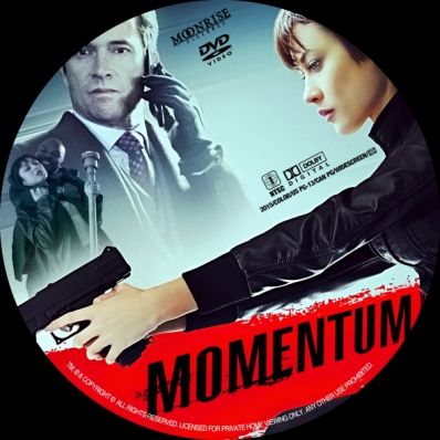 Momentum