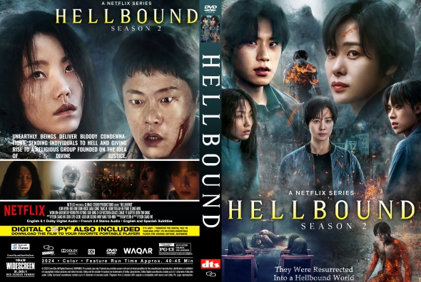 Hellbound - Season 2