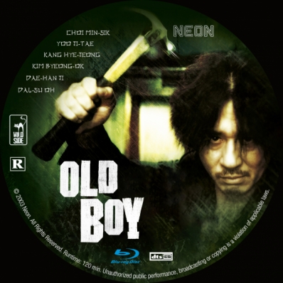 Oldboy