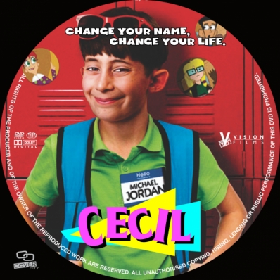 Cecil