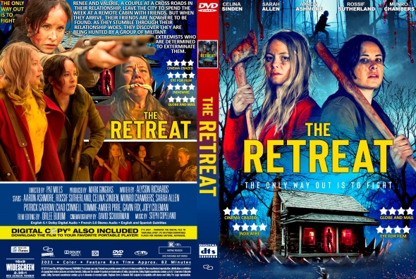 The Retreat