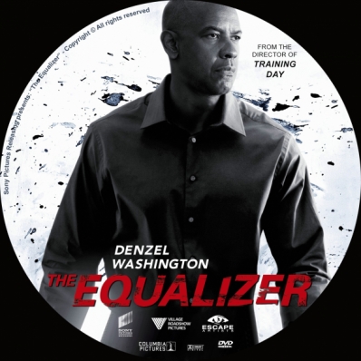 The Equalizer