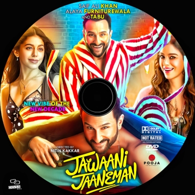 Jawaani Jaaneman