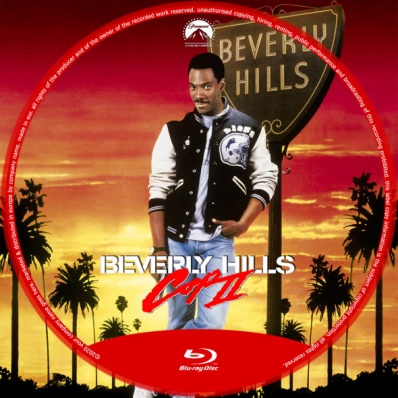 Beverly Hills Cop II