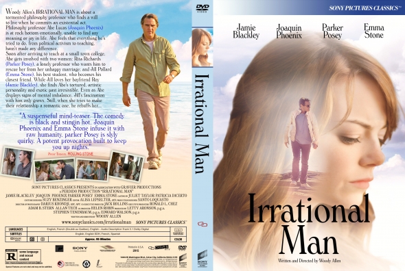 Irrational Man