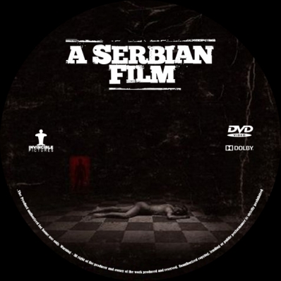 A Serbian Film